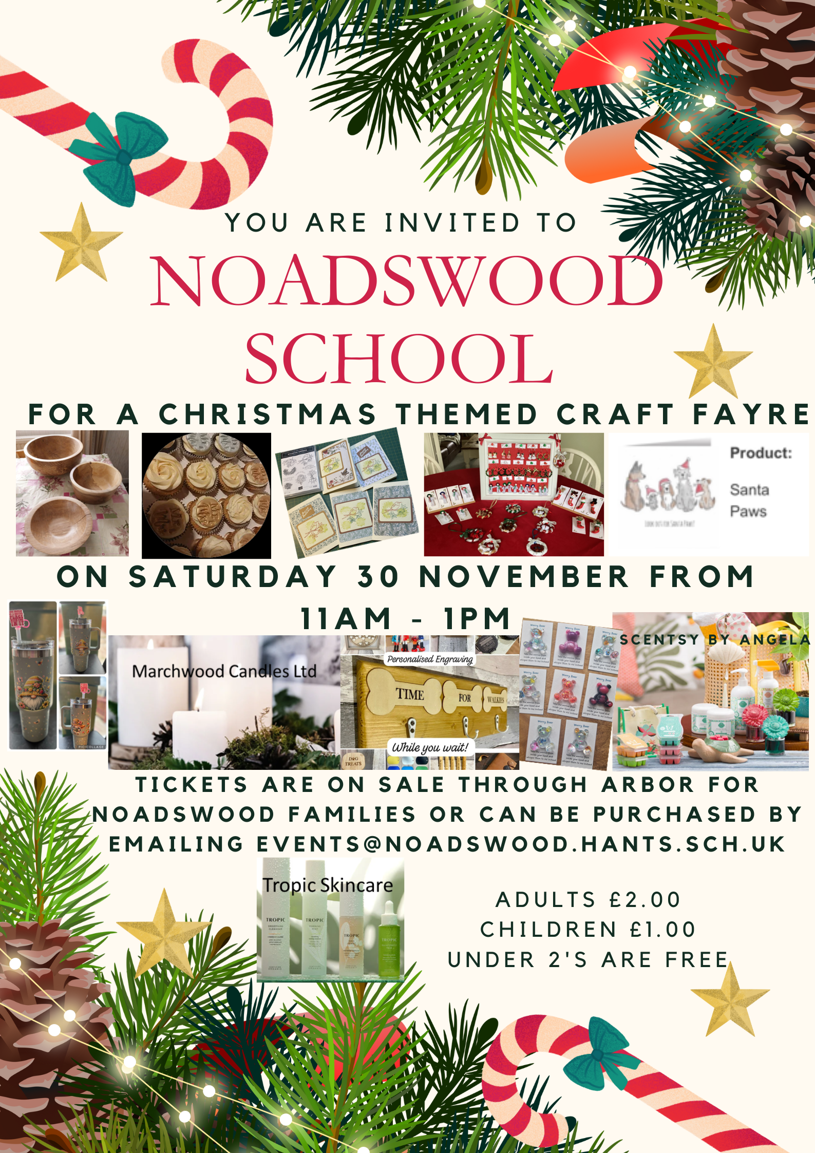 Craft Fayre